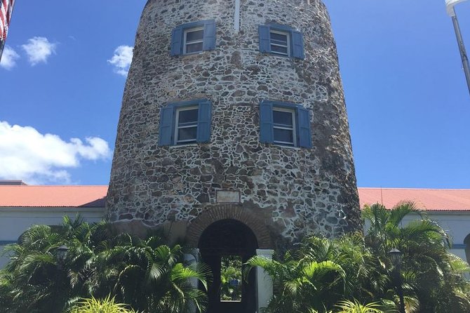 Private St Thomas Customized Tour - Exploring the Private St. Thomas Customized Tour in Detail