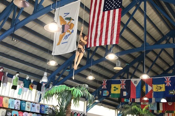 Sights, Scenes, & Shopping Spree - Exploring the Itinerary in Detail