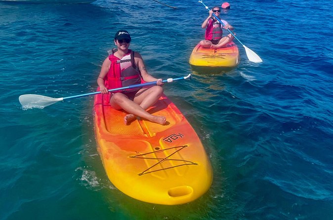 Guided Stand Up Paddleboard Tour from Elysian - Final Thoughts