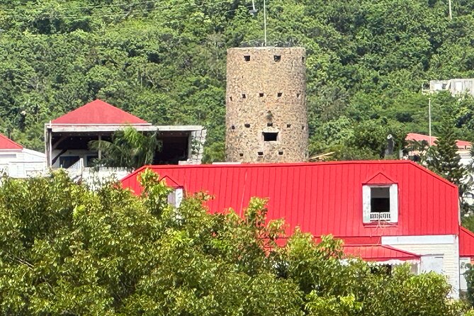Ghosts and Legends of St. Thomas Charlotte Amalie Walking Tour - Who Will Love This Tour?