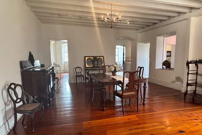 Saint Thomas Fort Christian Haunted Ghost Tour - Frequently Asked Questions