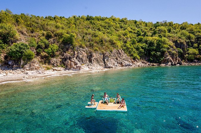 Multi-Day Inflatable 10'x10' Dock Adventure with Delivery - Final Thoughts