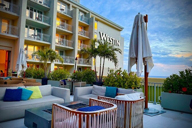 St Thomas Westin/Buoy Haus Private Airport Pickup. - Who This Transfer Works Best For