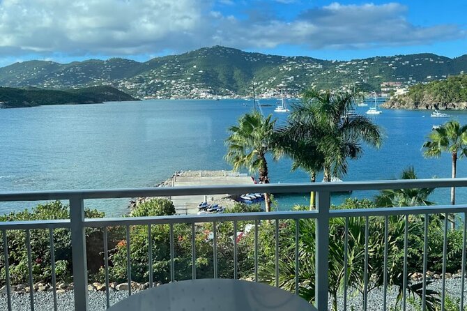 St Thomas Westin/Buoy Haus Private Airport Pickup. - The Details That Make This Transfer Stand Out