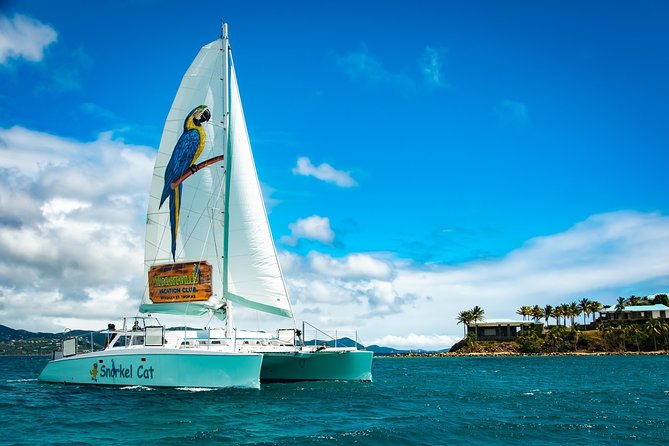 Champagne Sunset Sail from Margaritaville - Final Thoughts