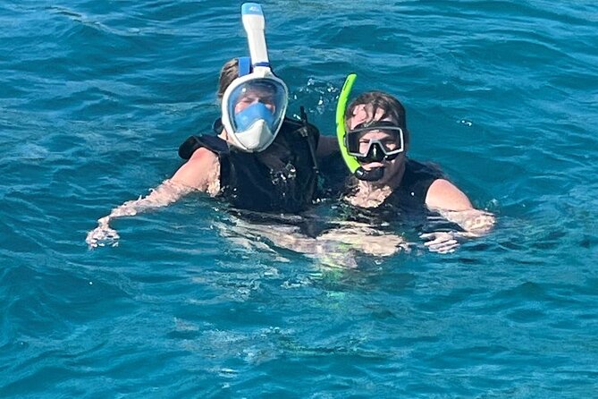 Half Day Snorkeling Tour from Margaritaville - Why We Love This Experience