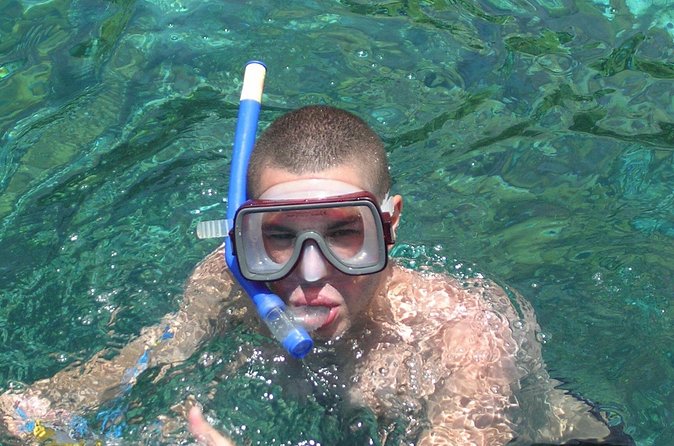 Half Day Snorkeling Tour from Margaritaville - Itinerary Breakdown: What Makes Each Stop Special