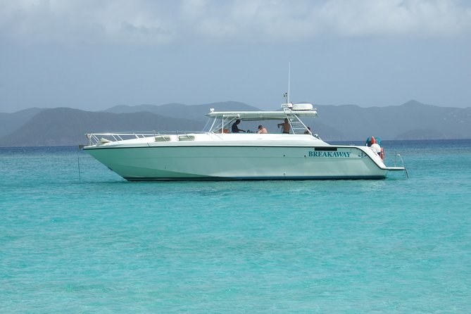 Snorkel St. John Tour from Sapphire and Margaritaville - Practical Details and Tips