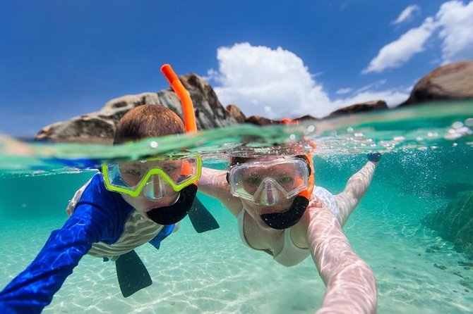 Snorkel St. John Tour from Sapphire and Margaritaville - Frequently Asked Questions (FAQs)