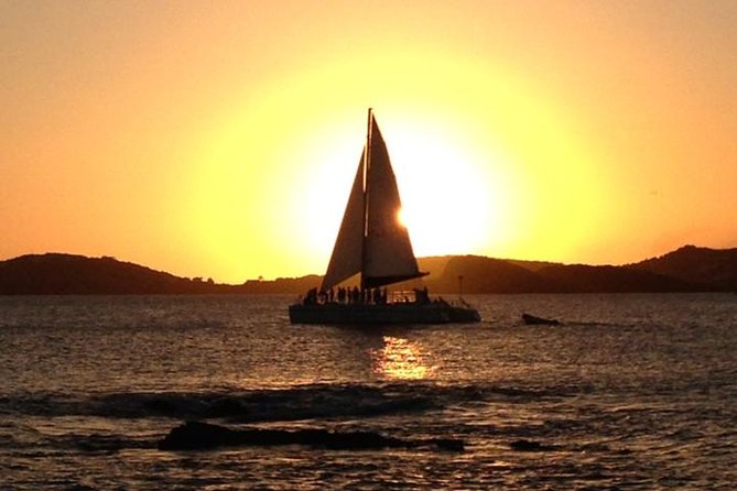 Sunset & Harbor Lights Dinner Sail from the Marriott's Frenchman's Cove - Who Will Love This Tour?