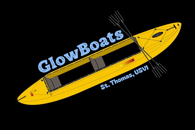 Glow Boats LED Night Kayak from Marriott Frenchman's Cove - FAQ