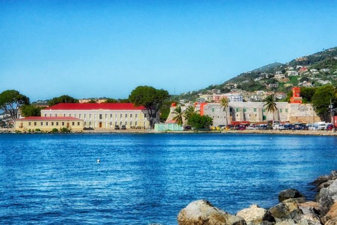 Shore Excursion: Small Group St Thomas Highlights Tour - A Detailed Look at the St. Thomas Highlights Tour