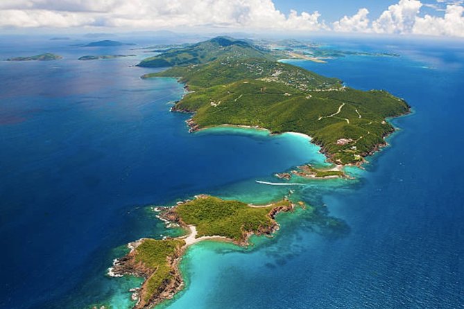 Shore Excursion: Small Group St Thomas Highlights Tour - Why It Matters for Your Trip