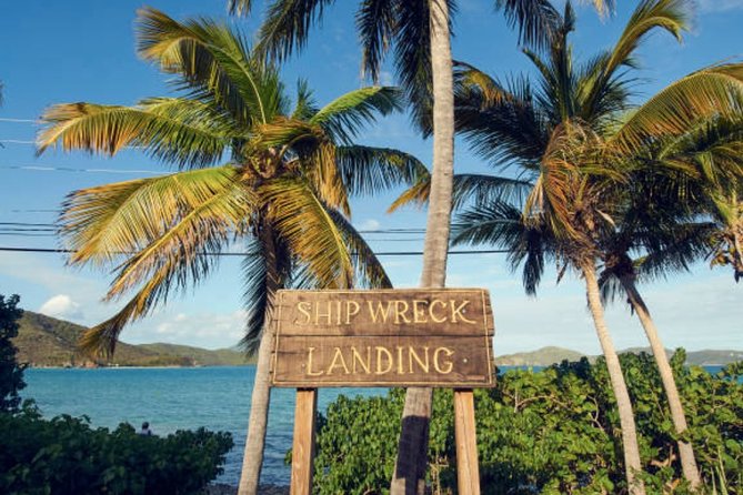 Shore Excursion: Small Group St Thomas Highlights Tour - Frequently Asked Questions