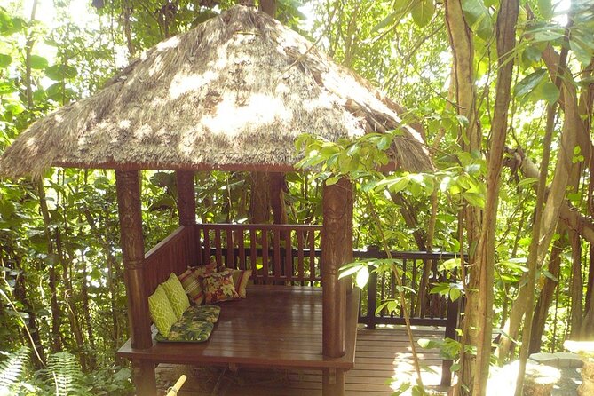 Nature and Sightseeing at Phantasea Tropical Botanical Garden - Comparing Similar Experiences