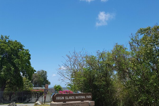 Cruise Ship Port Shuttle to St John Ferry - FAQ