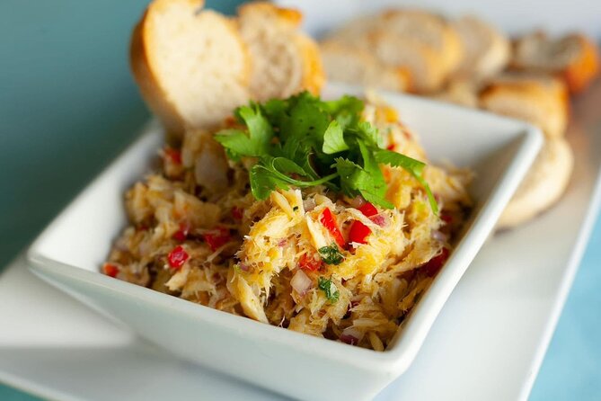 Flavors: Cultural Cooking Class, St Thomas, USVI, USA - An In-Depth Look at the Virgin Islands Cooking Class