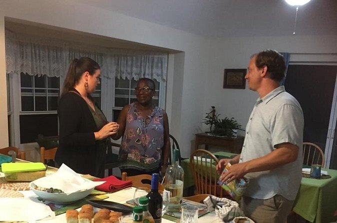 Traditional Bermuda Breakfast Cooking Class With A Local - Final Thoughts: Is This Tour for You?