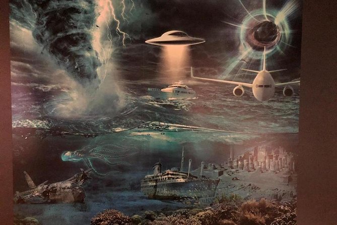 Crystal Caves and Bermuda Underwater Exploration Institute Admission - The Experience’s Value