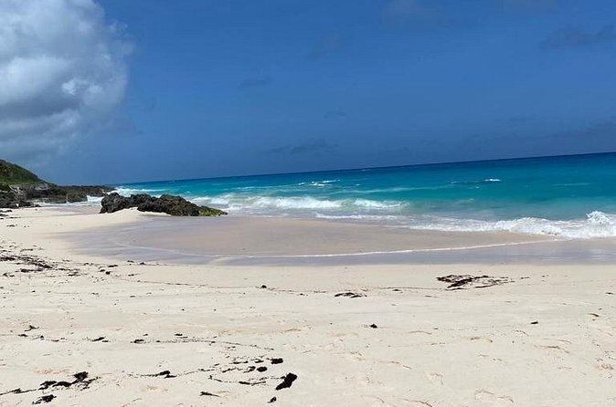 The Bermuda Elbow Beach Escape Day - FAQ