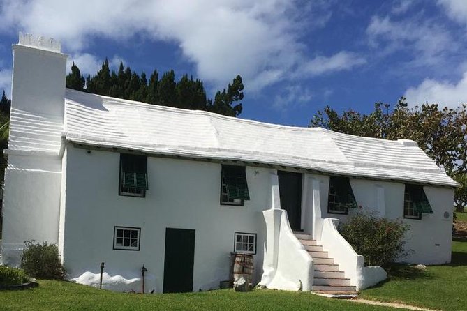 Bermuda Island Tour - What’s Worth Considering