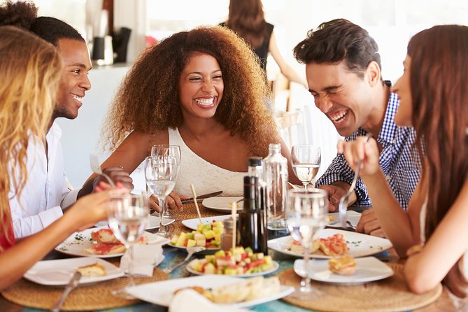 Bermuda Food Tour: Eat, Drink and Explore - Practical Details and Tips