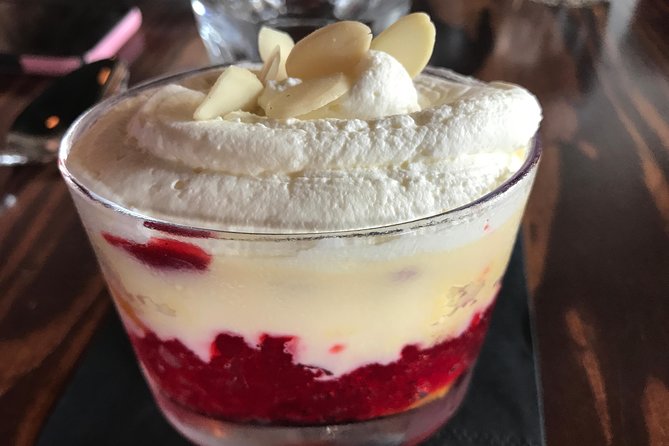 Bermuda Food Tour: Eat, Drink and Explore - Frequently Asked Questions