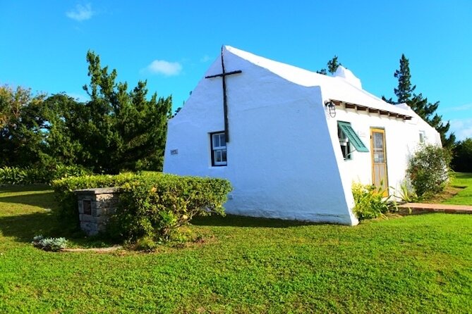 African Diaspora Heritage Trail - 6.5 Hours - The Sum Up