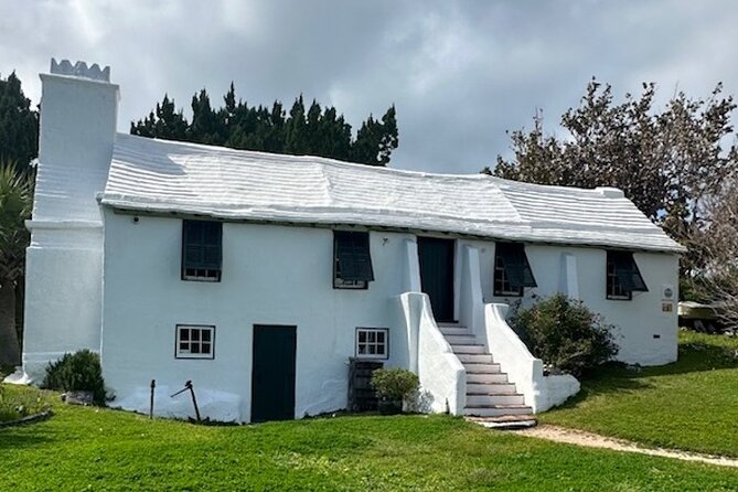 Historic St. George Tour - Who Will Love This Tour?