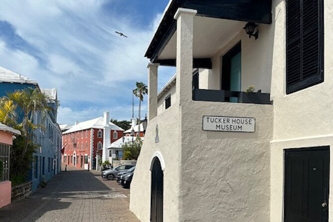 Historic St. George Tour - FAQs