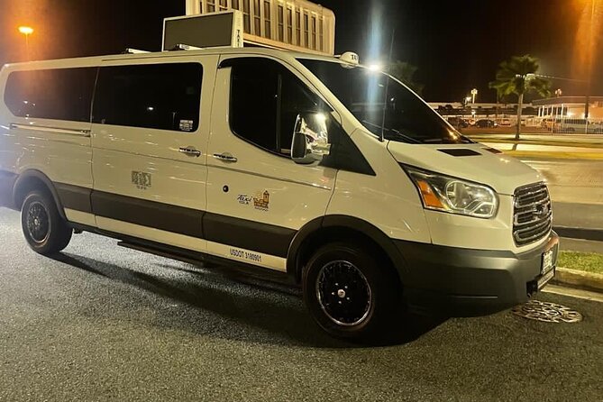 Private Transfer - Bermuda Airport (BDA) to Royal Naval Dockyard - Final Thoughts: Is It Worth It?