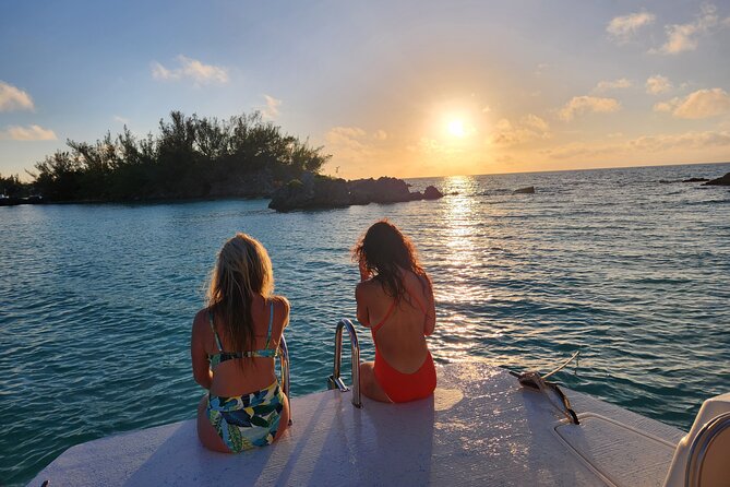 Private Sunset Cruise & Rum Swizzle - Who Should Book This Tour?