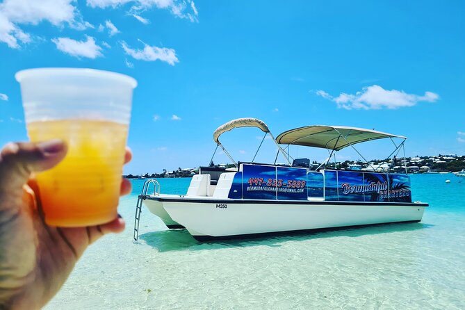 Private Sunset Cruise & Rum Swizzle - The Sum Up: Is This Tour Worth It?