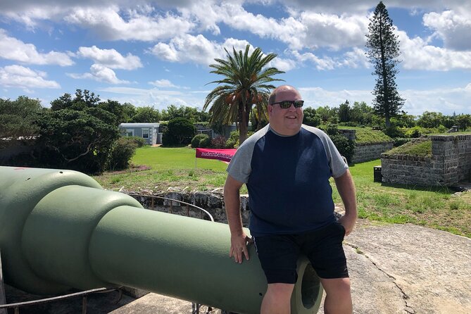 Private Guided Tour of Historic Fortifications in St. George - Final Thoughts