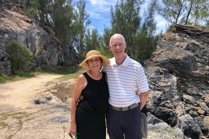 Private Guided Tour of Historic Fortifications in St. George - Frequently Asked Questions