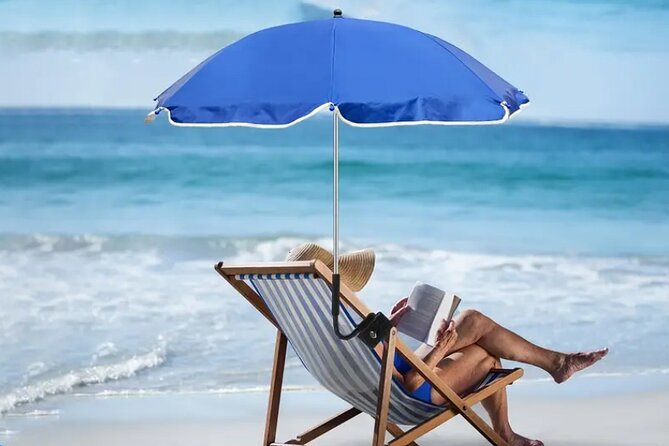 Bermudaful Island Beach Hop - The Tour Experience: What You Can Expect