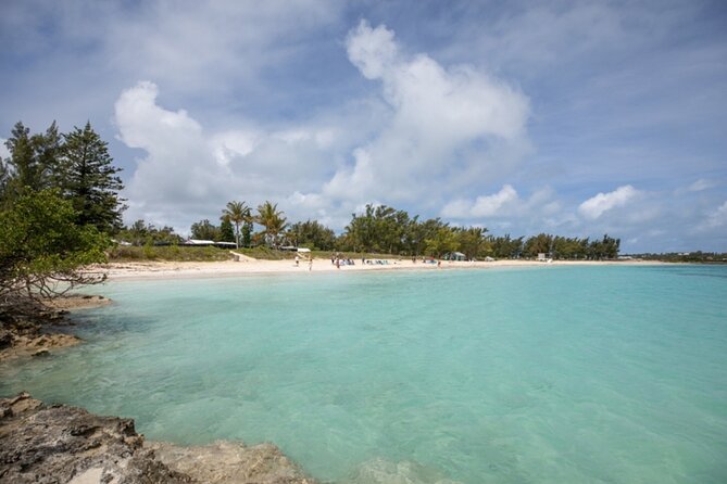 Bermudaful Island Beach Hop - Why Choose the Bermudaful Island Beach Hop?