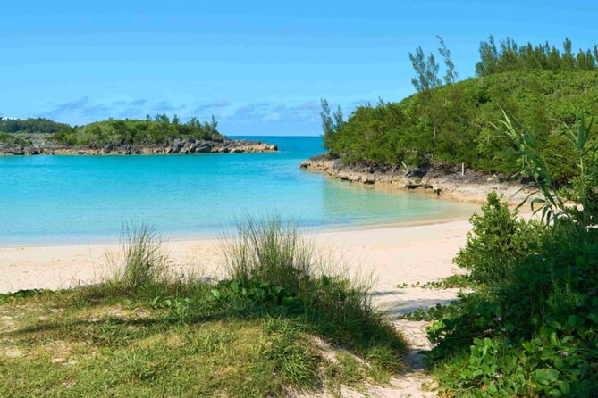 Bermudaful Island Beach Hop - A Detailed Breakdown of the Itinerary