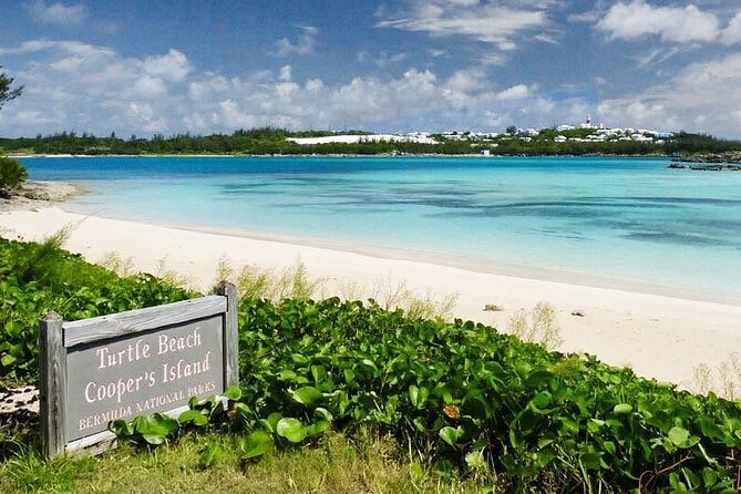 Bermudaful Island Beach Hop - FAQs