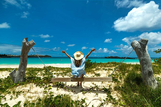 Bermudaful Island Beach Hop - Final Thoughts