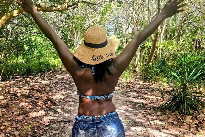 South Shore Selfie Tours (beaches off the beaten path) - Detailed Breakdown of the Itinerary