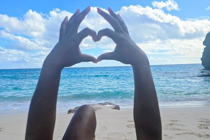 South Shore Selfie Tours (beaches off the beaten path) - What Travelers Are Saying