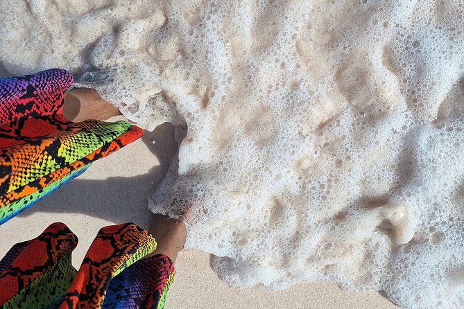 South Shore Selfie Tours (beaches off the beaten path) - A Closer Look at the South Shore Selfie Tour