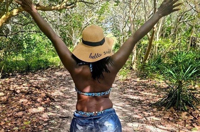 South Shore Selfie Tours (beaches off the beaten path) - Practical Details and Tips