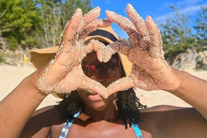 South Shore Selfie Tours (beaches off the beaten path) - Key Points