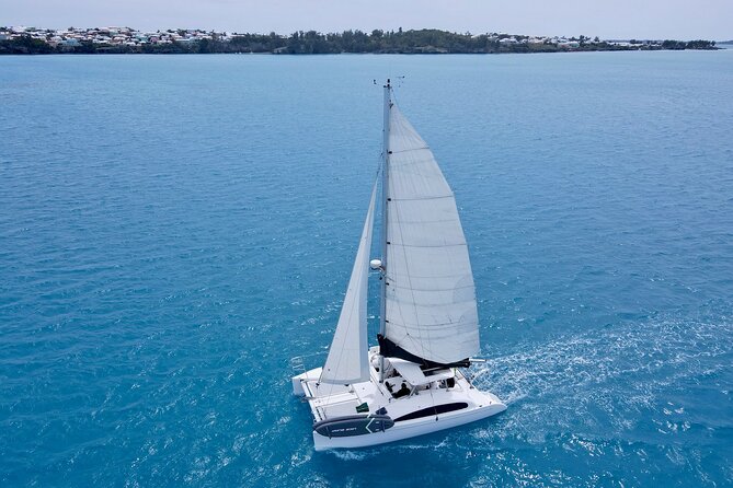 Bermuda Private Catamaran:Snorkeling, Shipwrecks & Cliff Jumping - Who Should Book This Tour?