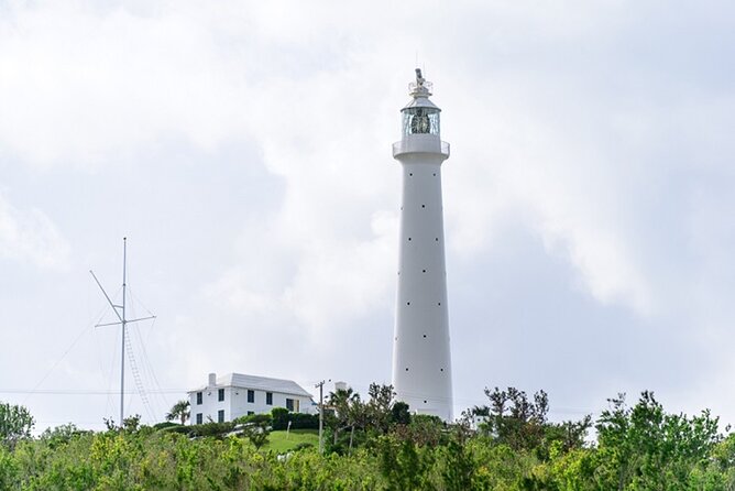 5 Hour Guided Private Tour of Bermuda - Why This Tour Delivers Value and Authenticity