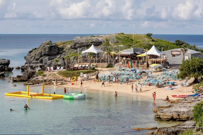 5 Hour Guided Private Tour of Bermuda - Who Should Book This Tour?