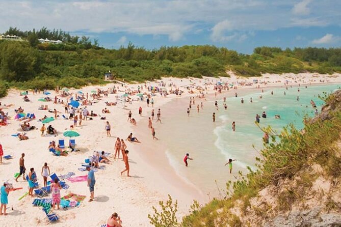 5 Hour Guided Private Tour of Bermuda - A Detailed Look at the 5-Hour Bermuda Tour: What to Expect and Why It Works