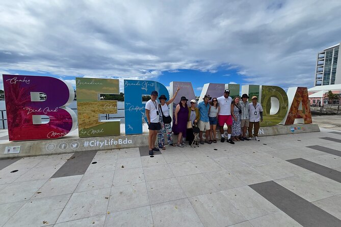 Bermuda Shops, Sights and Shores Tour - Final thoughts: Who should book this tour?